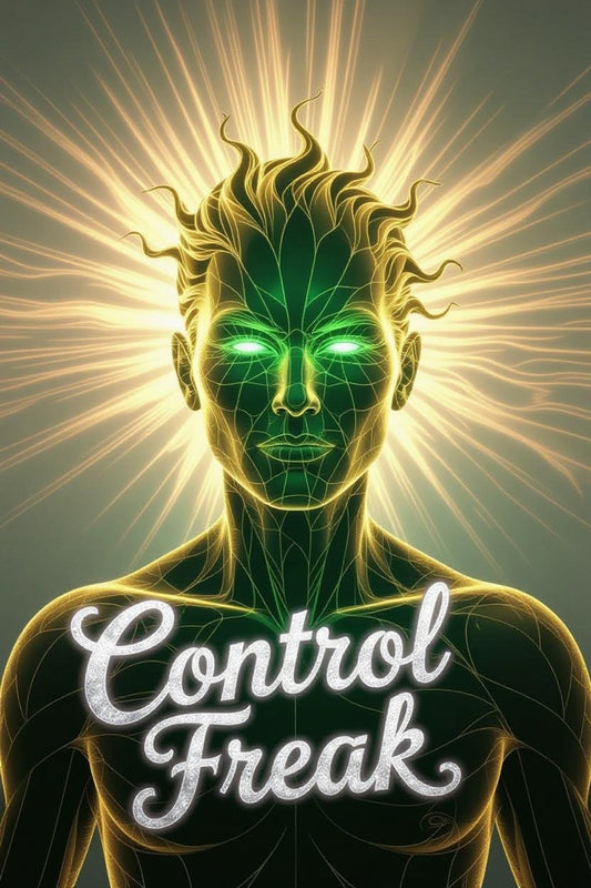VP Control Freak BPL