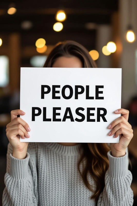 VP People-Pleaser BPL