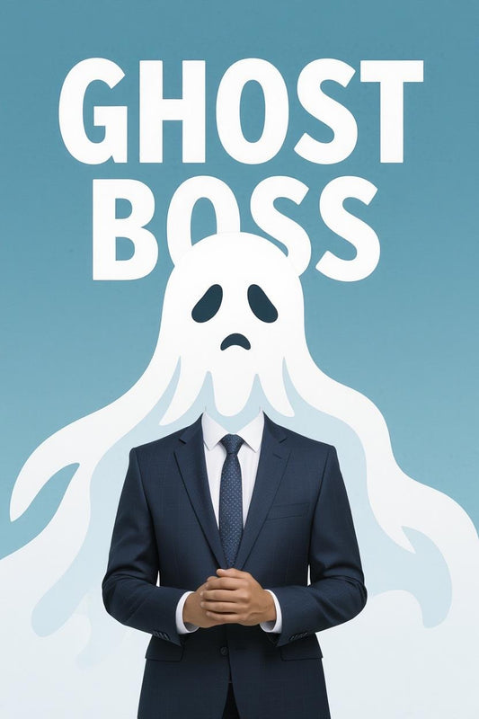 VP Ghost Boss BPL