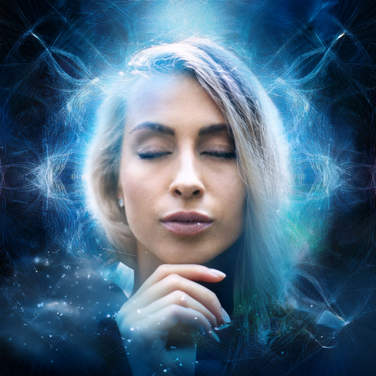 Soul Recalibration Session – 1:1 Coaching