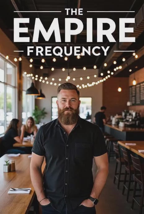 The Empire Frequency™ – Full Owner + Business Reboot